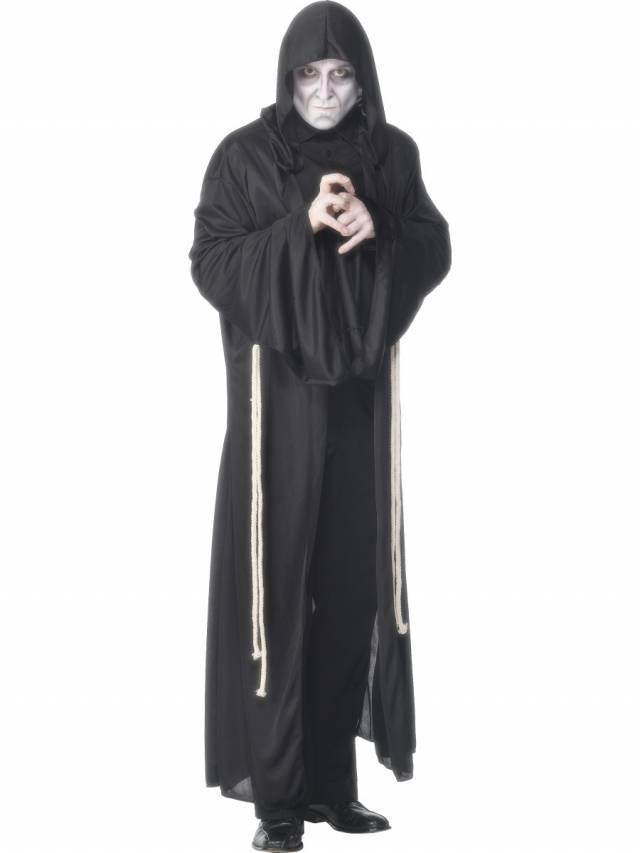 Grim Reaper Costume