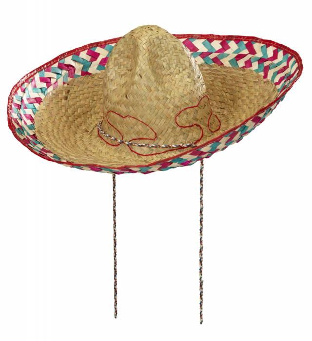 Sombrero Natur Nice Price