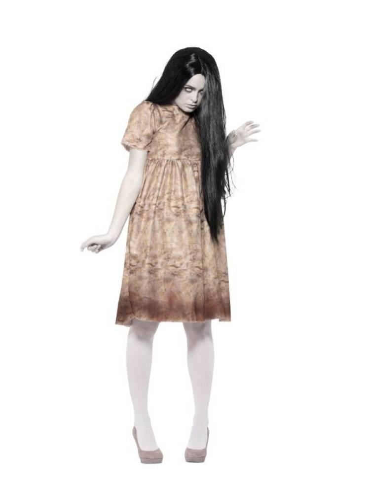 Evil Spirit Damekostyme