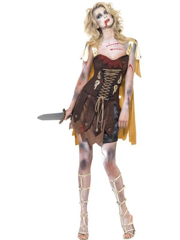 Fever sexy Zombie Gladiator