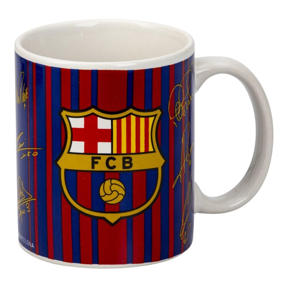 FC Barcelona Krus