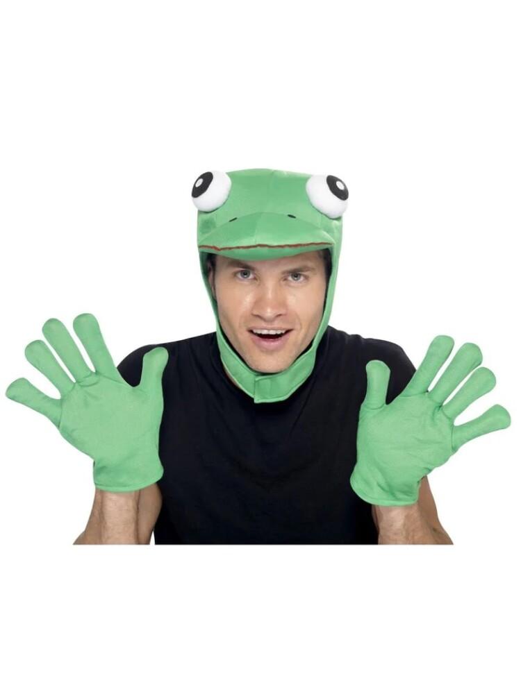 Frosk Kit