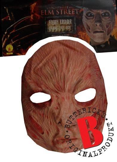 Freddy Kruger Nice Price Maske