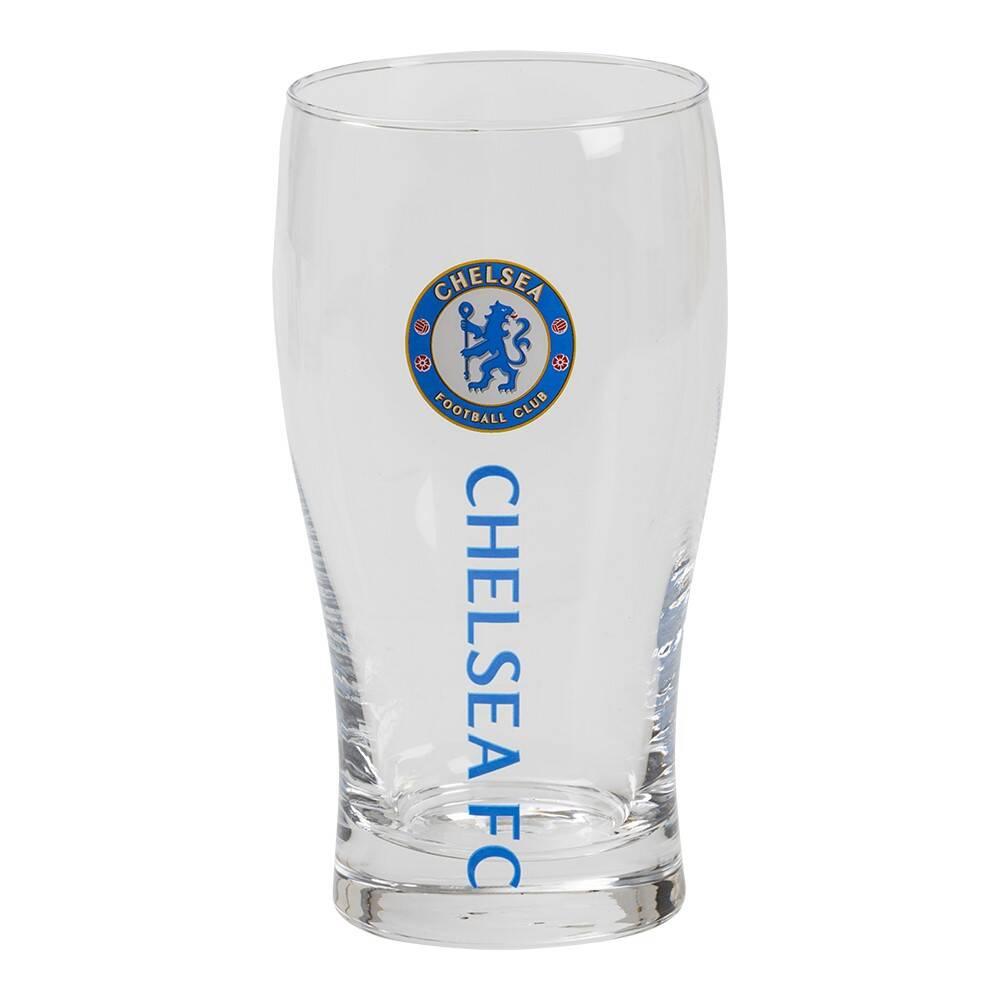 Chelsea Ølglass 1 Pint