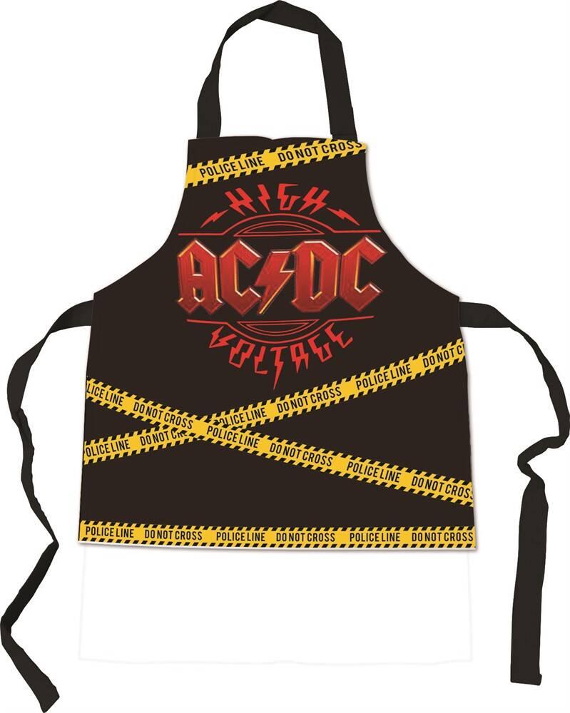Forkle AC/DC