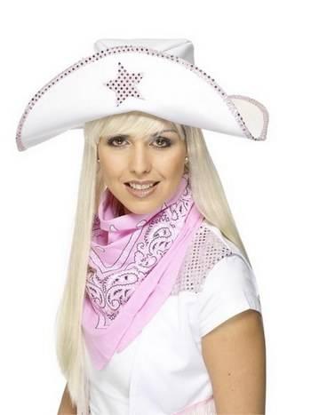 Bandana Rosa