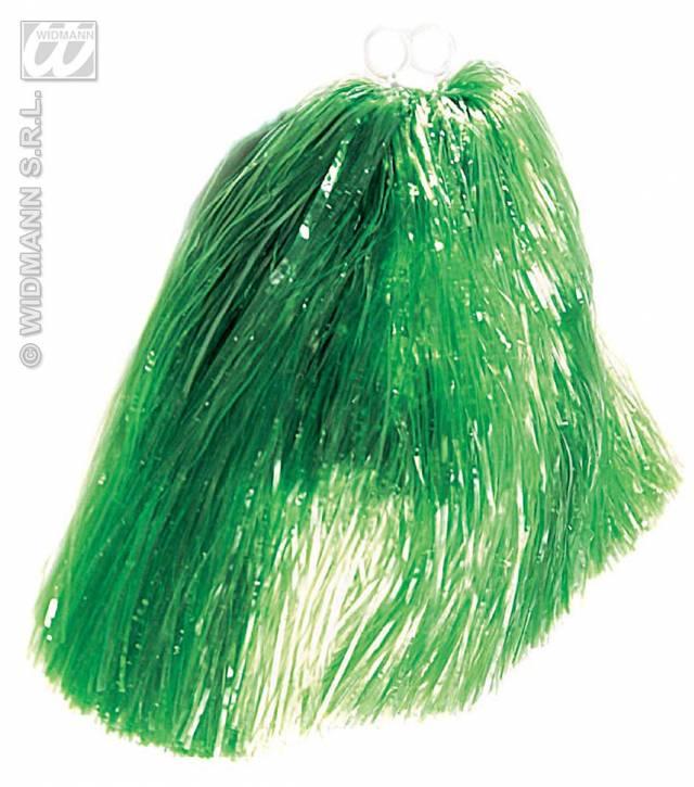 Cheerleader Pom Poms Grønn