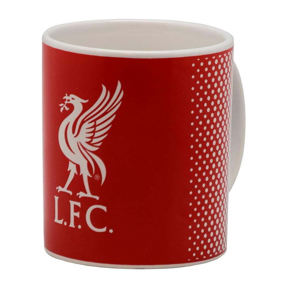 Liverpool Kaffekrus