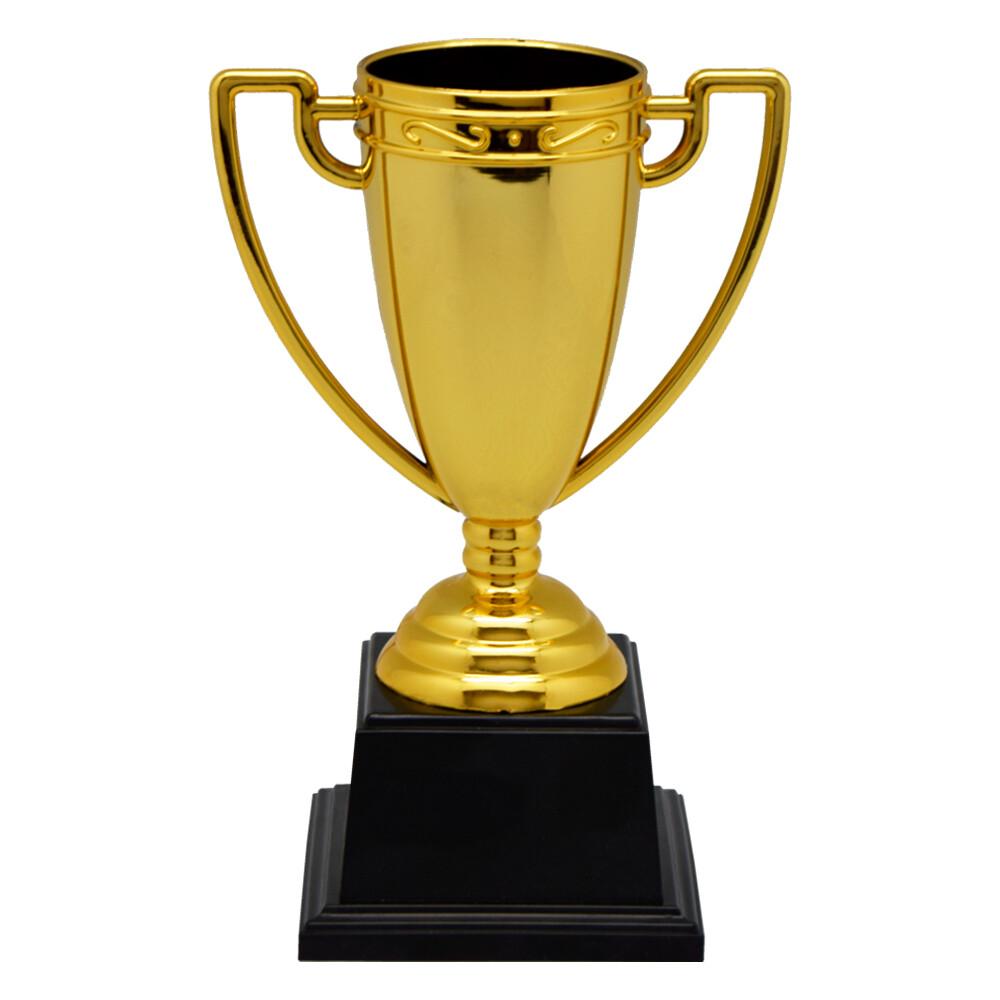 Pokal 19 cm Neutral