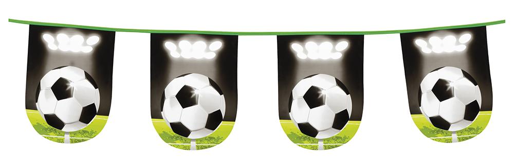 Flaggirlang Fotball