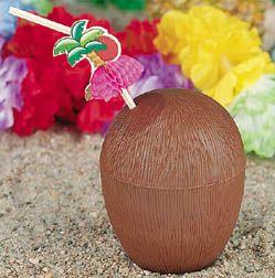 Coconut Cup Hawaii