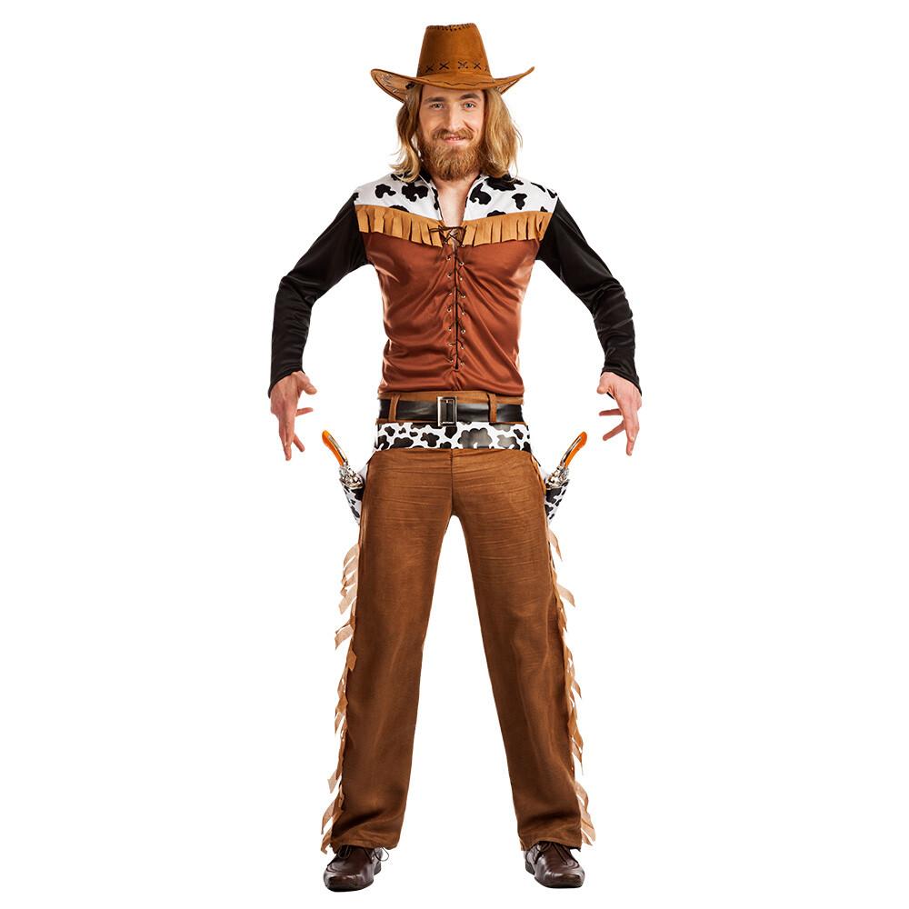 Austin Cowboykostyme