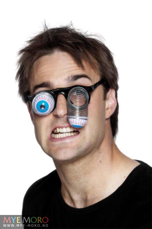 Slinky briller
