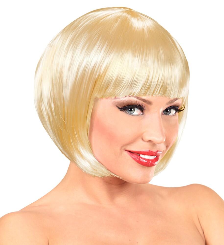 Chanel - Blond Bobparykk