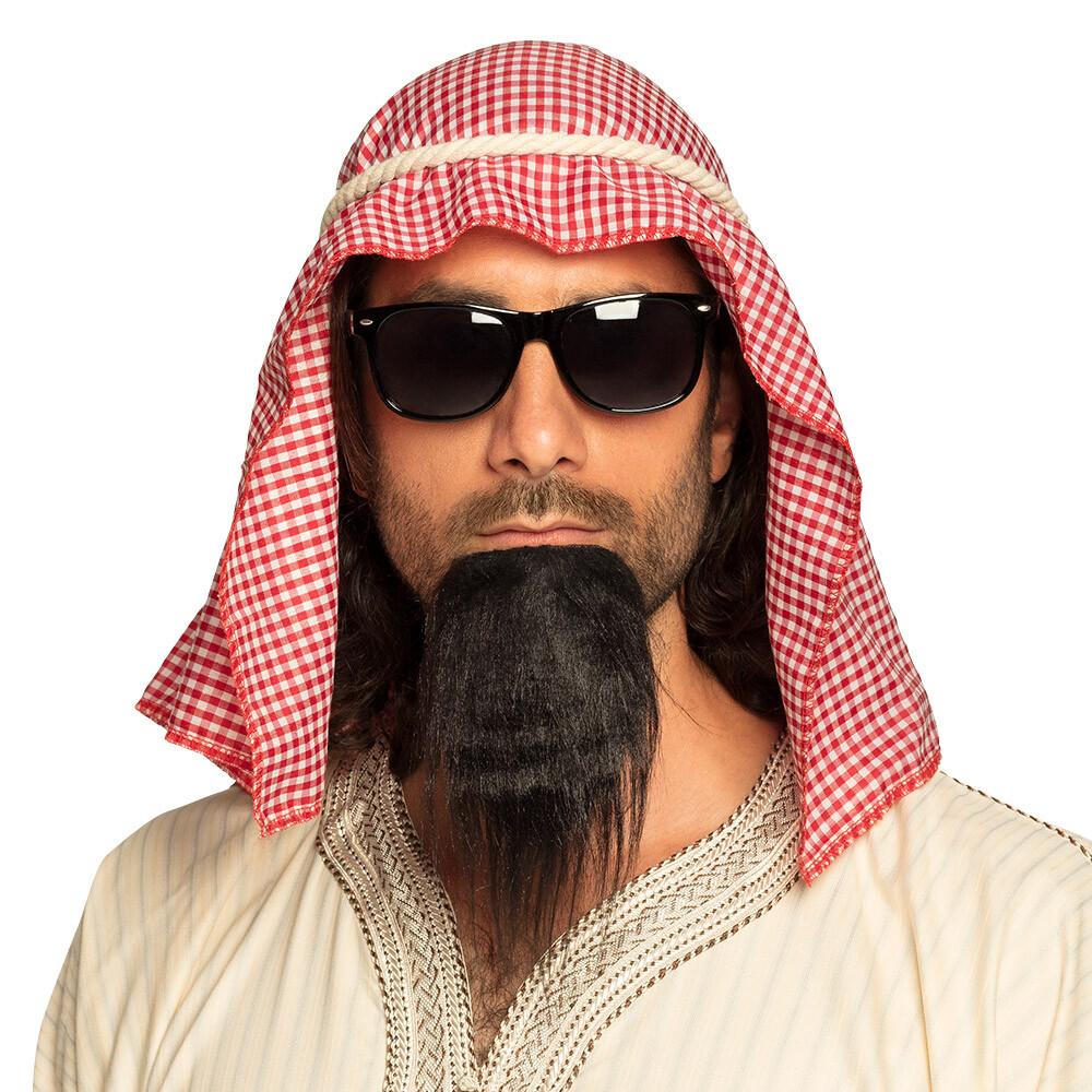 Sheik Sett