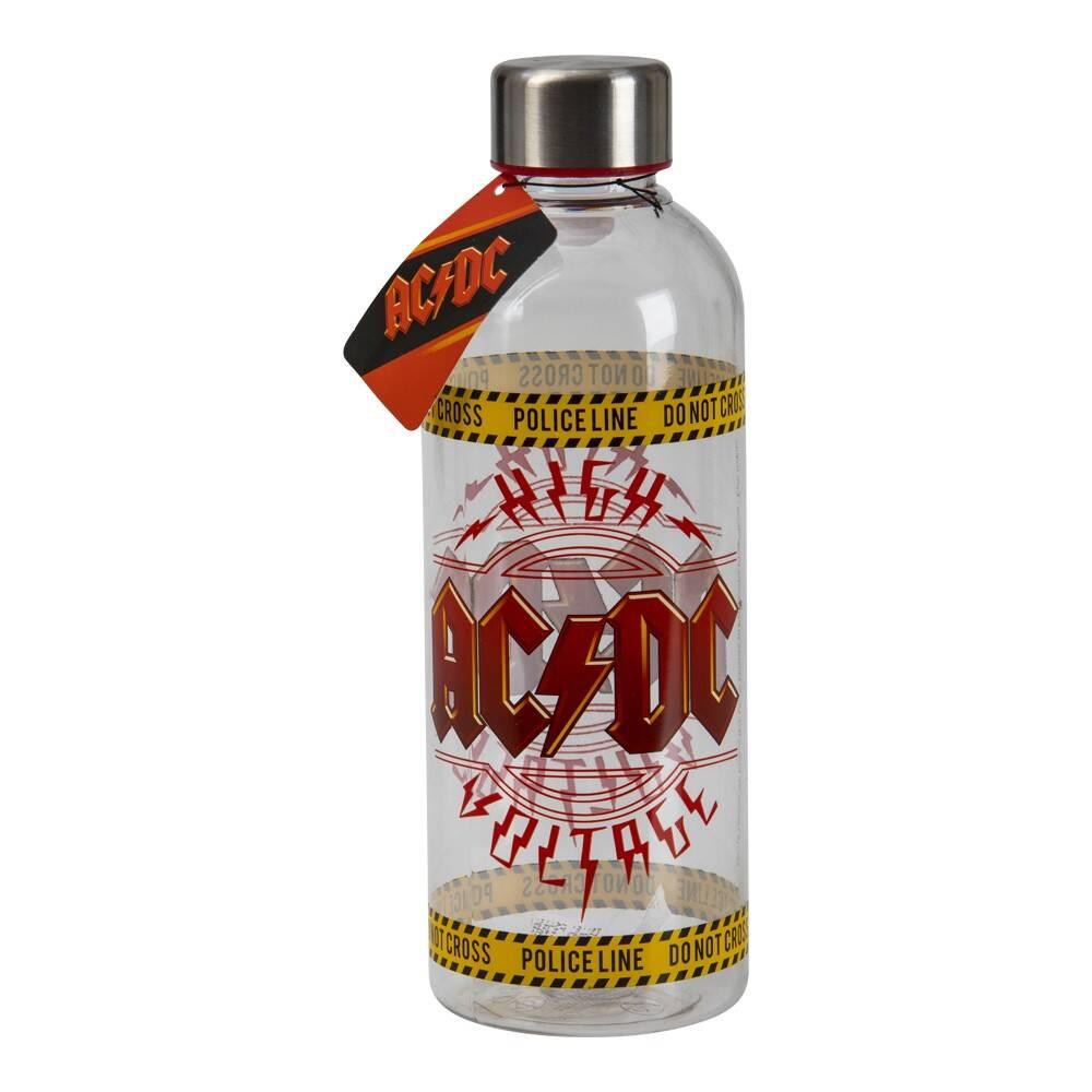 Drikkeflaske AC/DC High Voltage Transparent