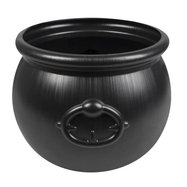 Heksegryte Rund Jumbo 25*30cm