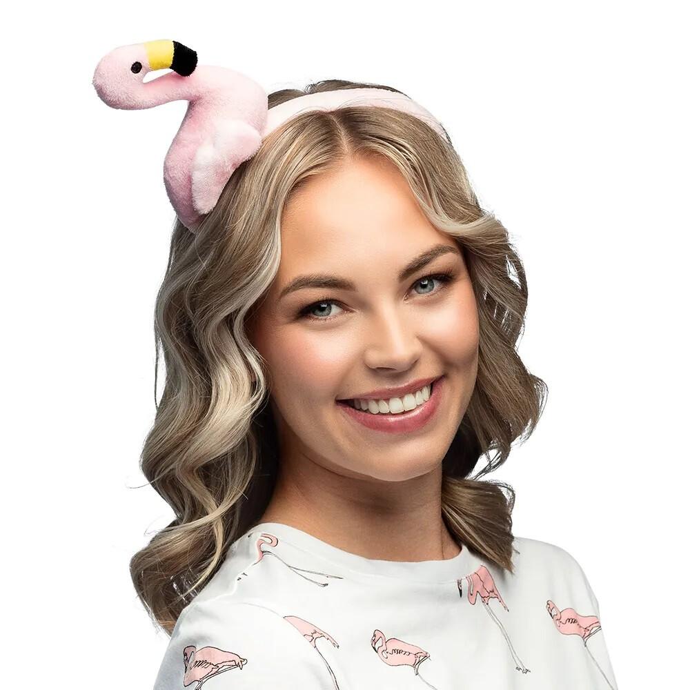 Flamingo Hårbøyle