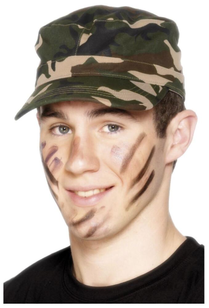 Army cap