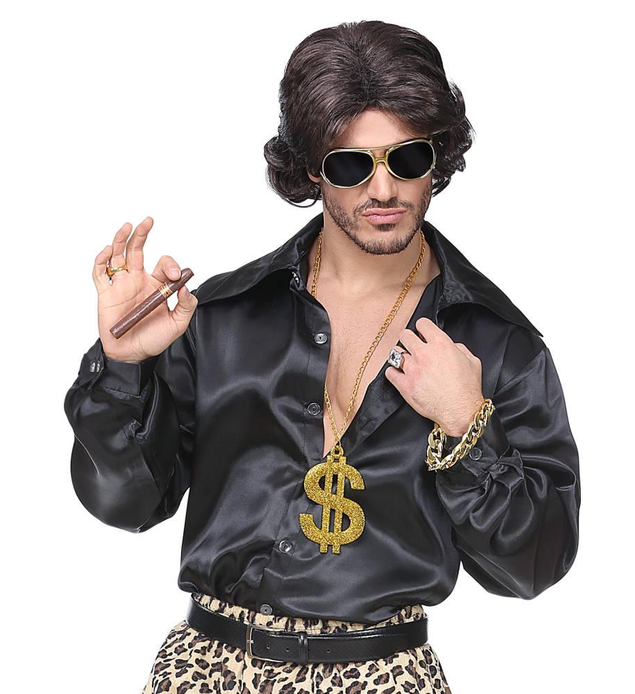 Rapper Sett 3 deler PIMP