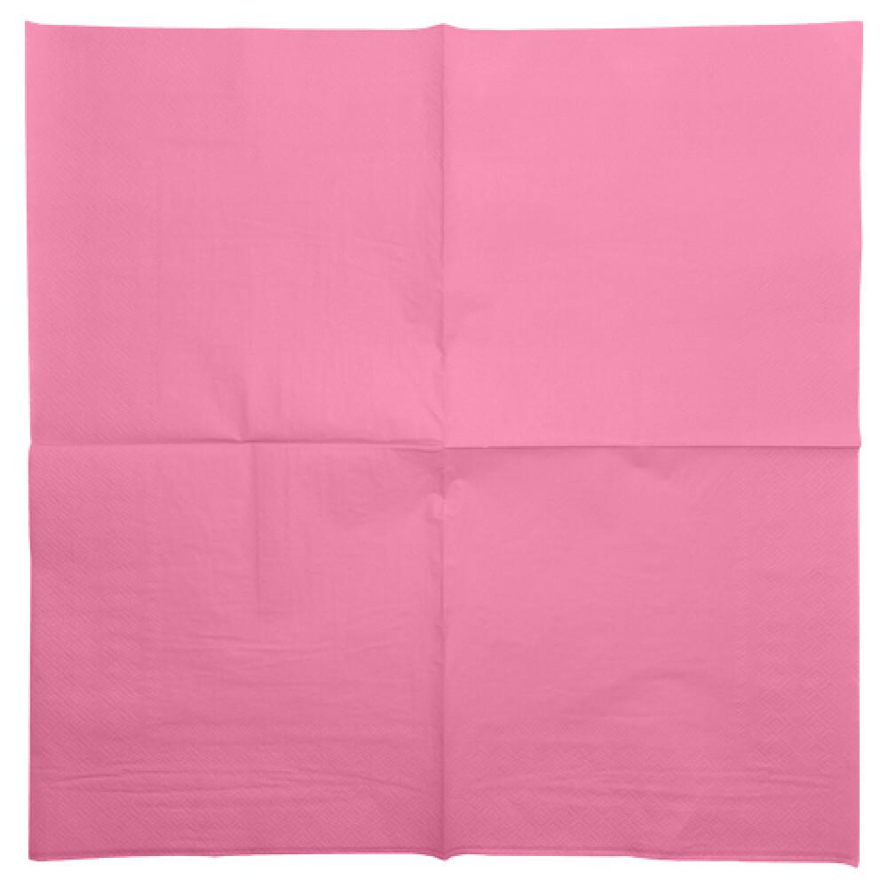 Babyshower Servietter Light Pink