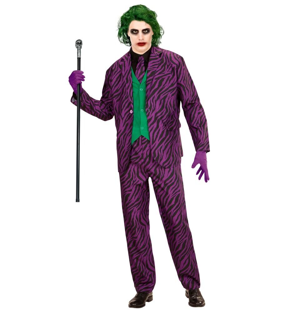 Evil Clown - The Joker