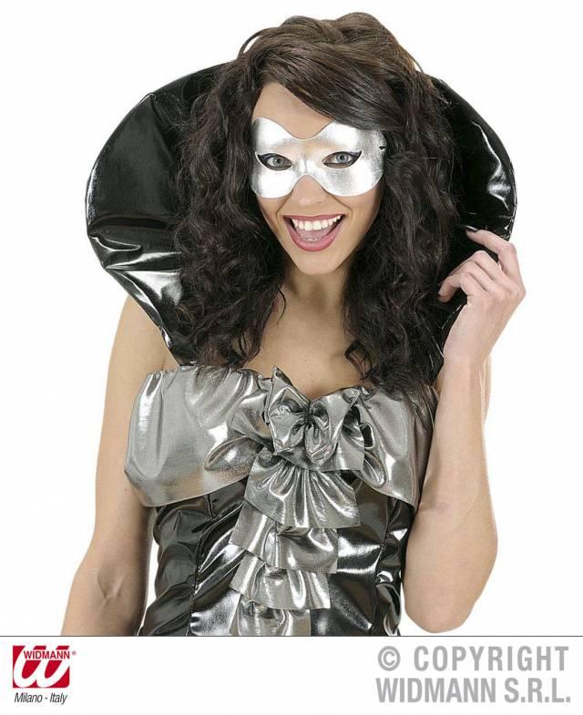 Silver Fidelio Øyemaske