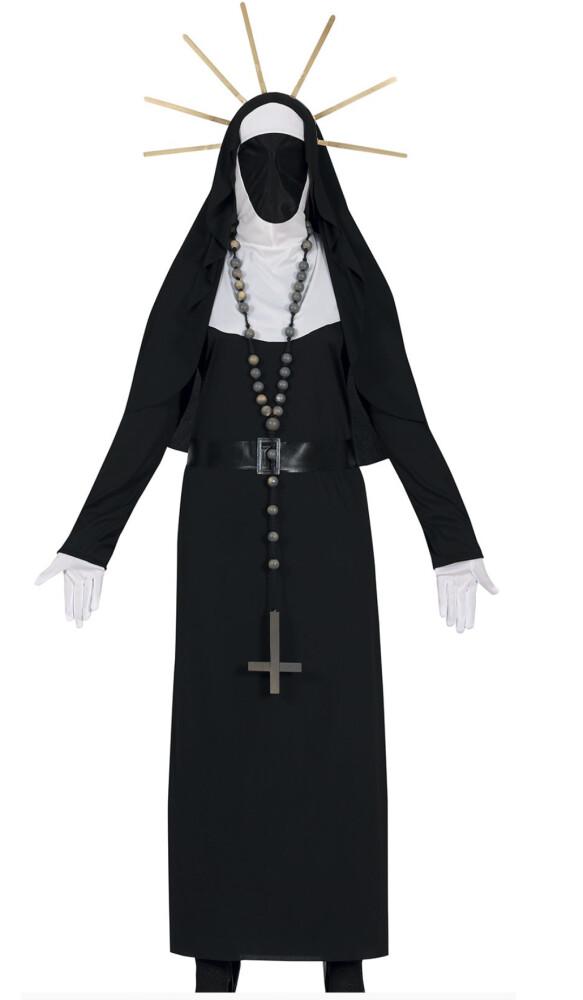 Lasanta Death Nonne