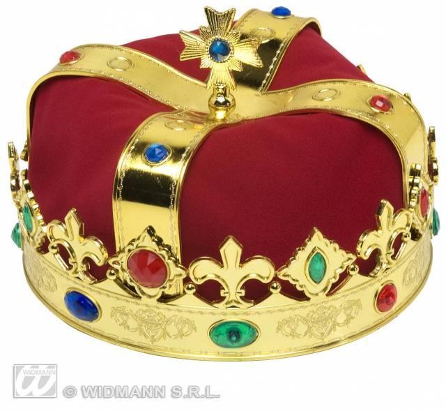 Kongekrone Deluxe