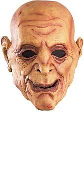 Gammel Mann Latex Maske