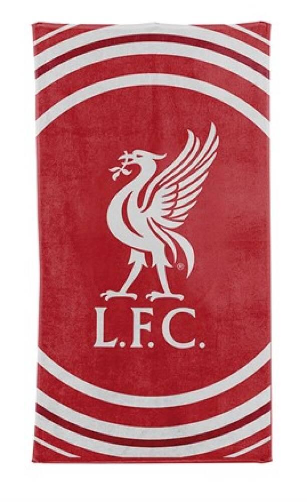 Liverpool FC  Badelaken