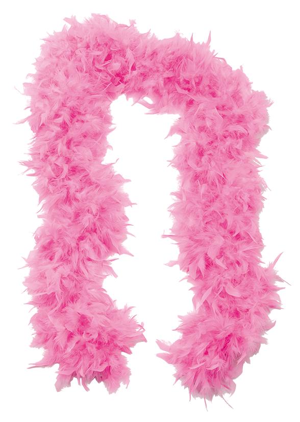 Boa Kraftig Rosa 100 gram
