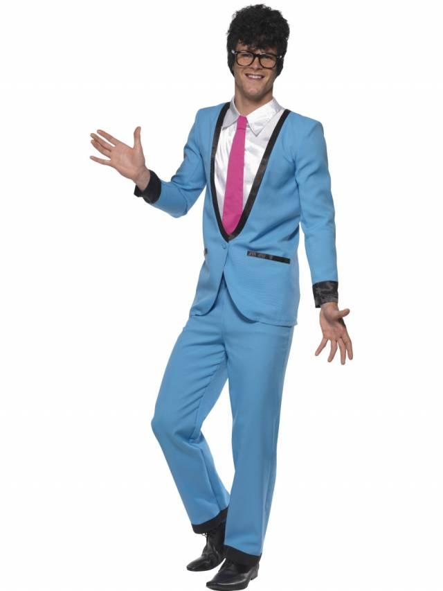 Teddy Boy Kostyme