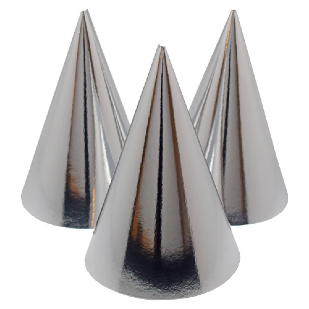 Papphatter Silver