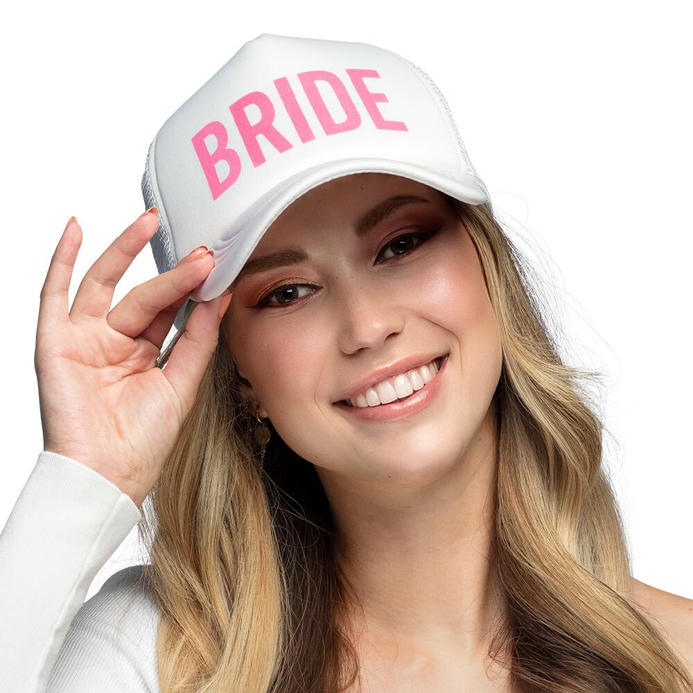 Bride Caps