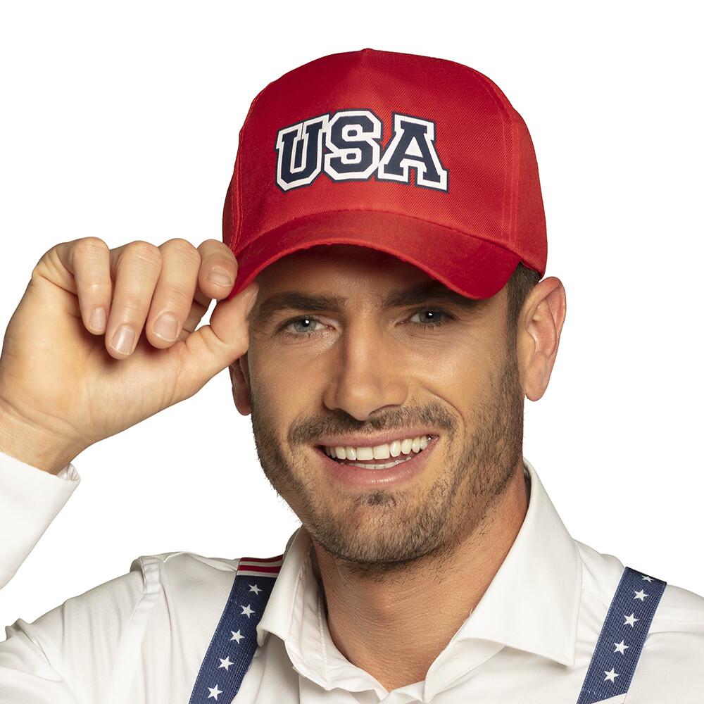 Caps USA