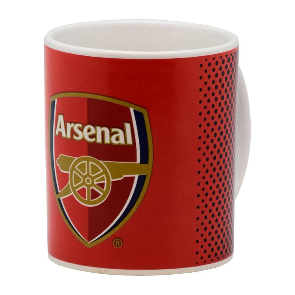 Arsenal Kaffekrus