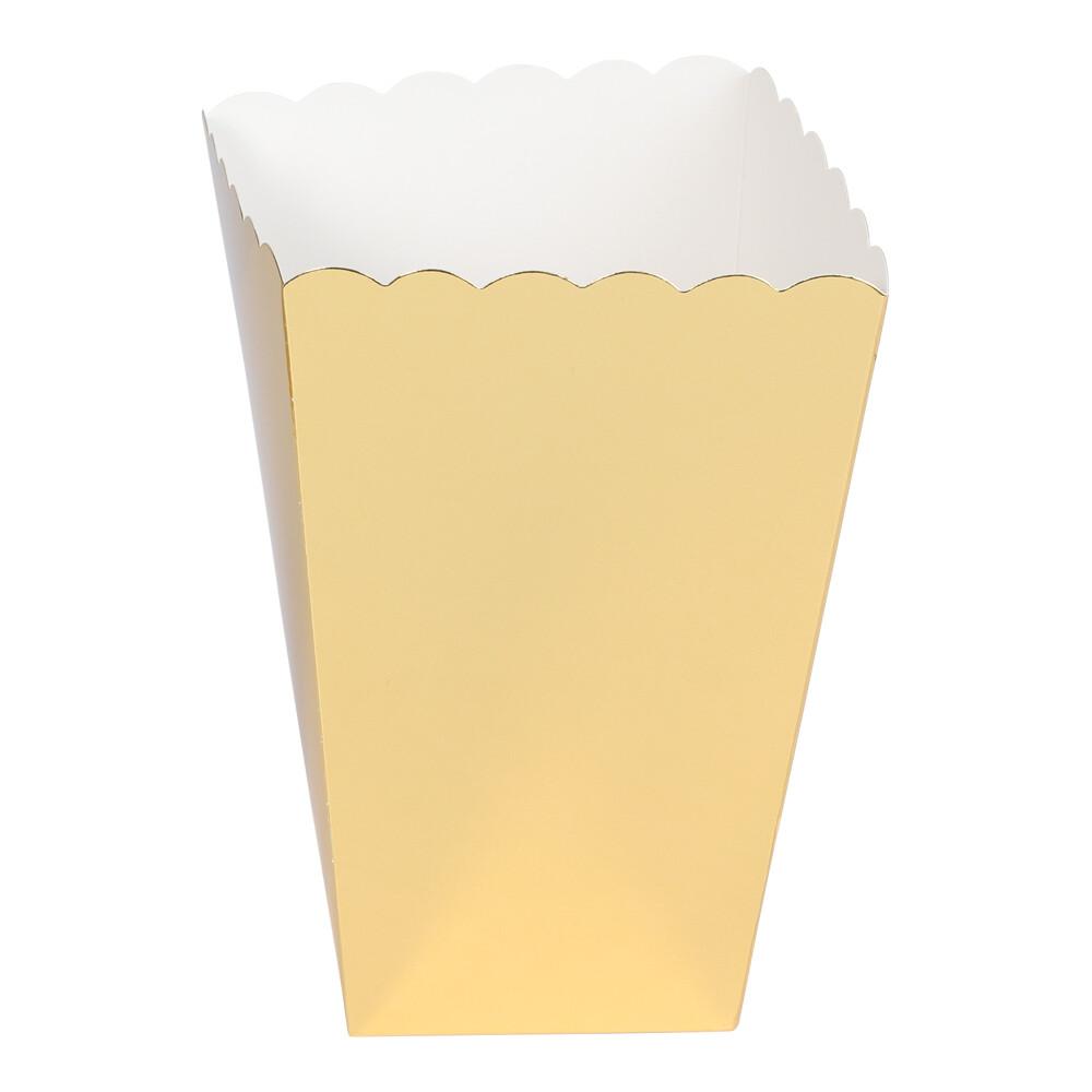 POPCORN BEGER GOLD 6-P