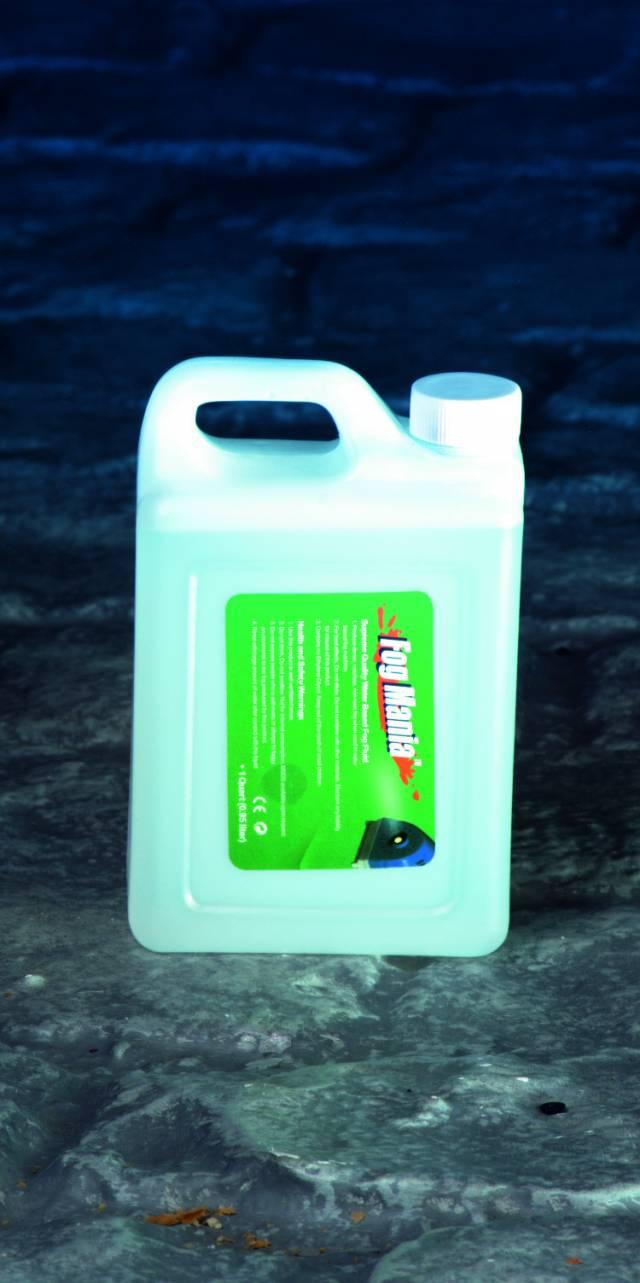 Røykveske til Røykmaskin 1 liter