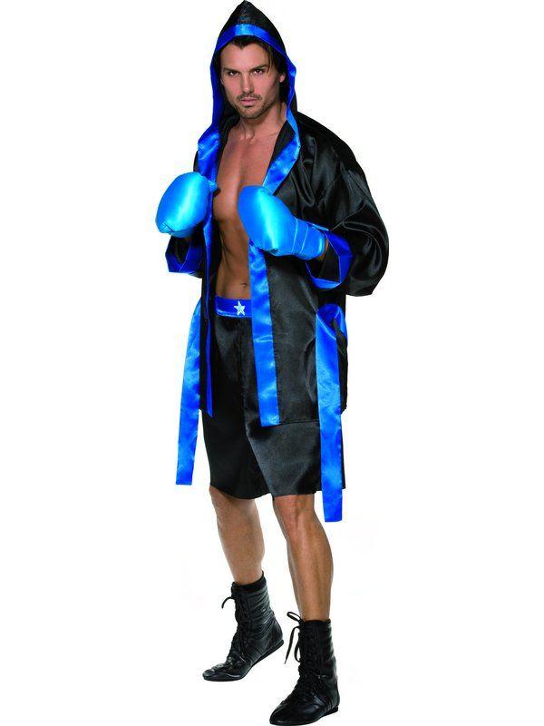 Fever Man Sexy Bokser