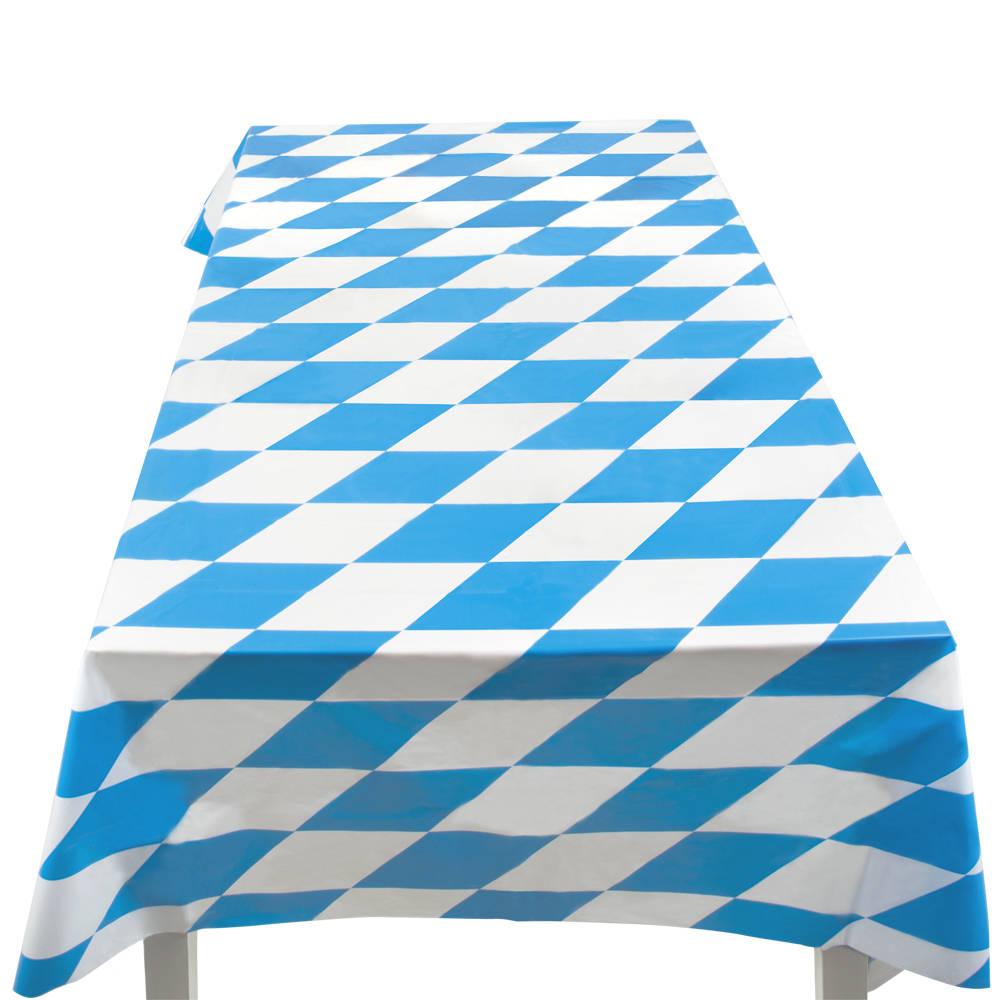 Oktoberfestduk Bavaria 130 * 180 cm