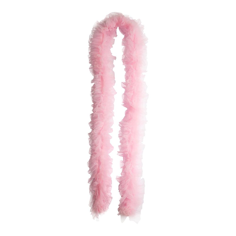 BOA PINK TULLE - ROSA TYLLBOA