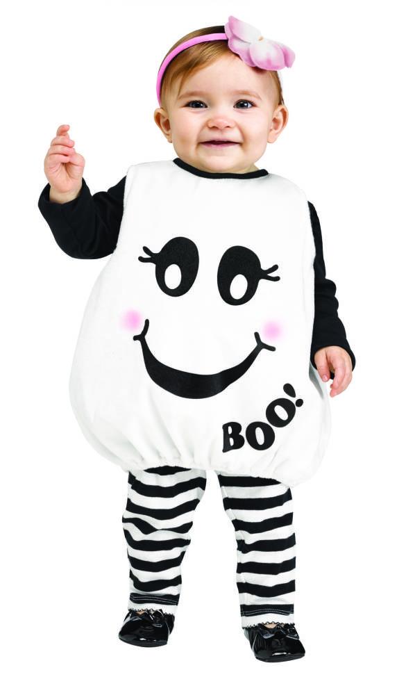 Baby Boo Baby Kostyme