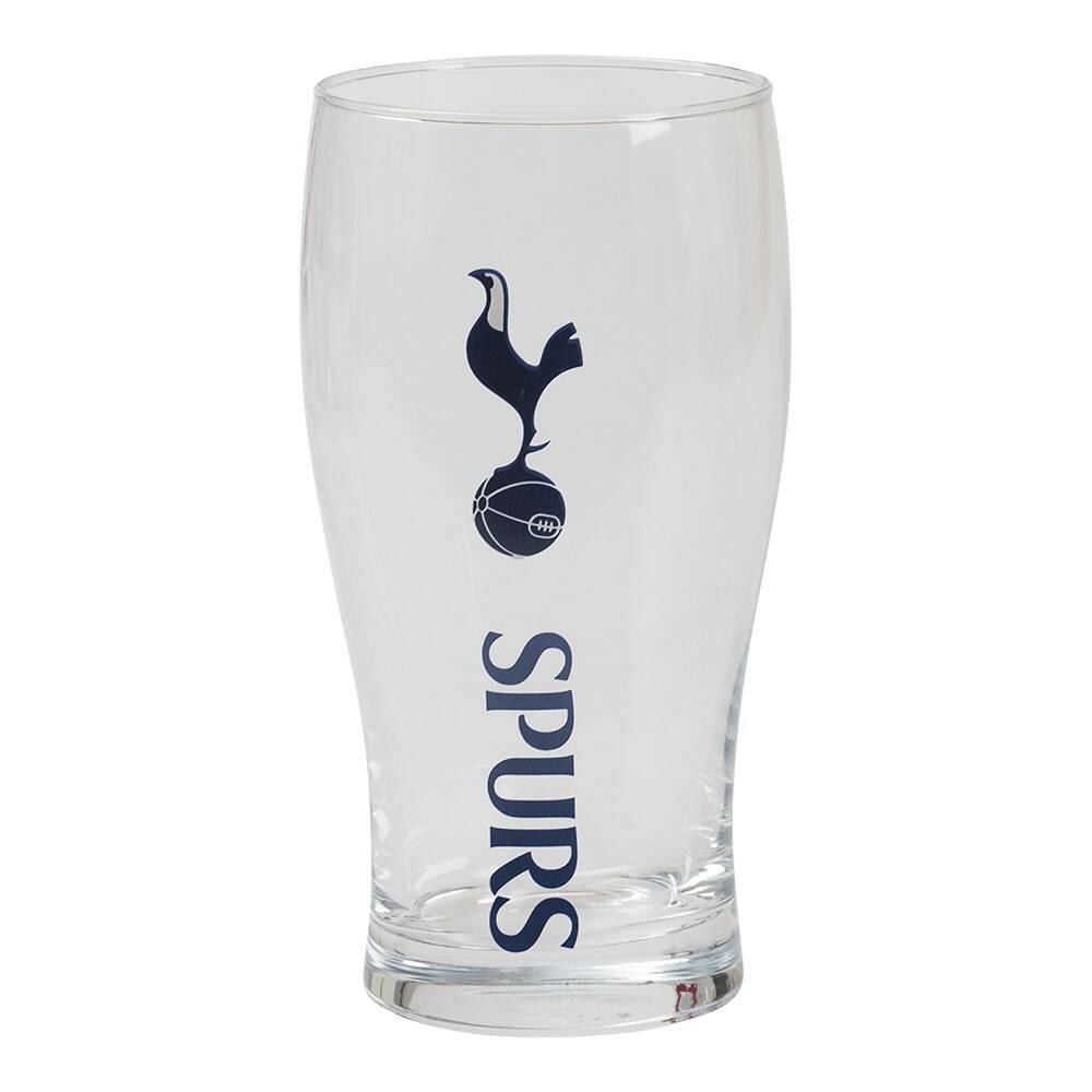 Tottenham Ølglass 1 Pint