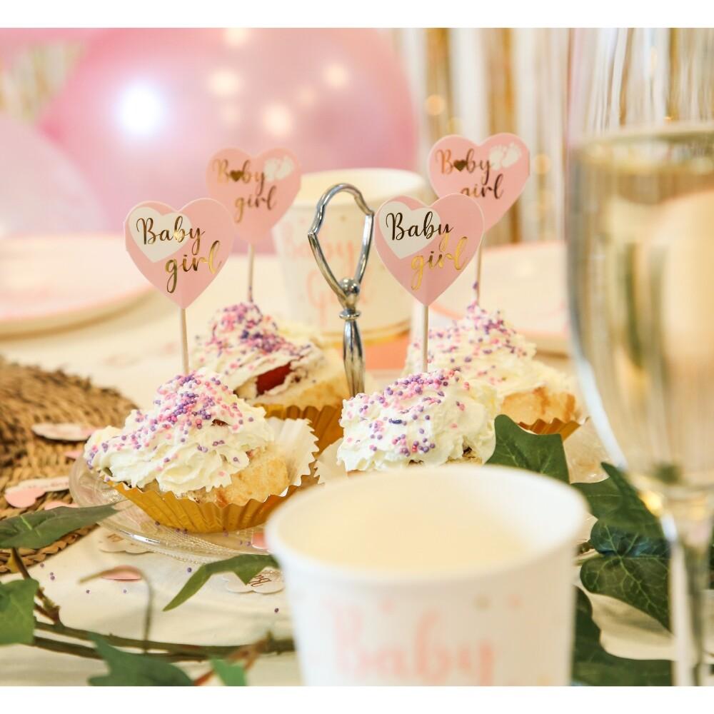 CAKE PICKS GIRL 10-P