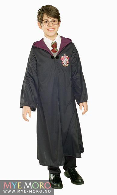 Harry Potter Kappe Original