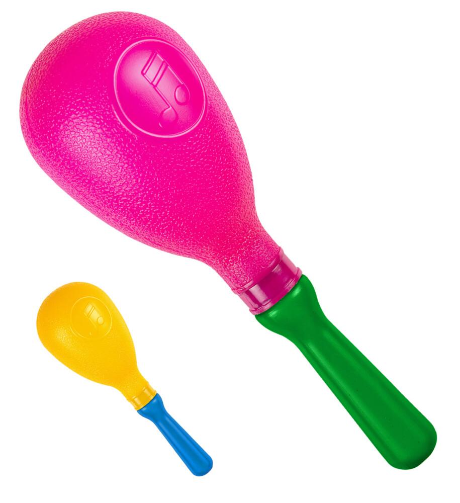 Maracas