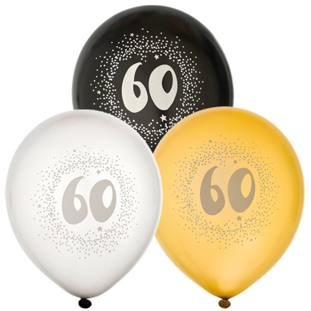 Ballonger 60 - 6pk