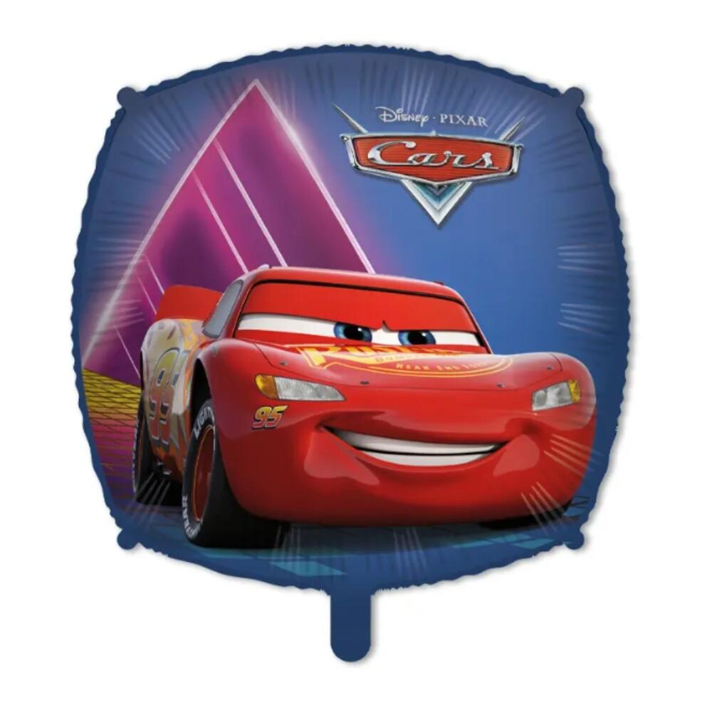 Folieballong - CARS 46 cm