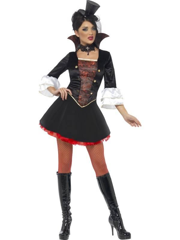 Fever Vampire Princess